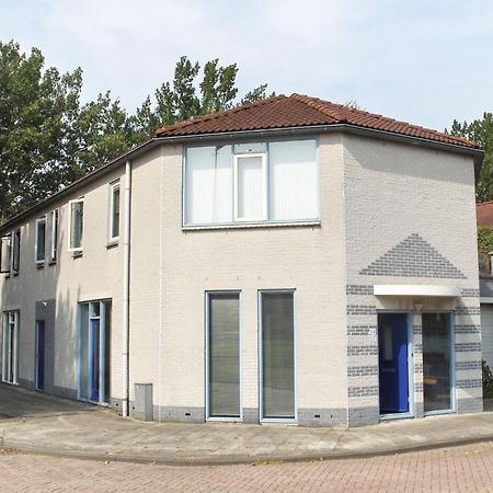 B&B Zevenkamp Rotterdam Dış mekan fotoğraf