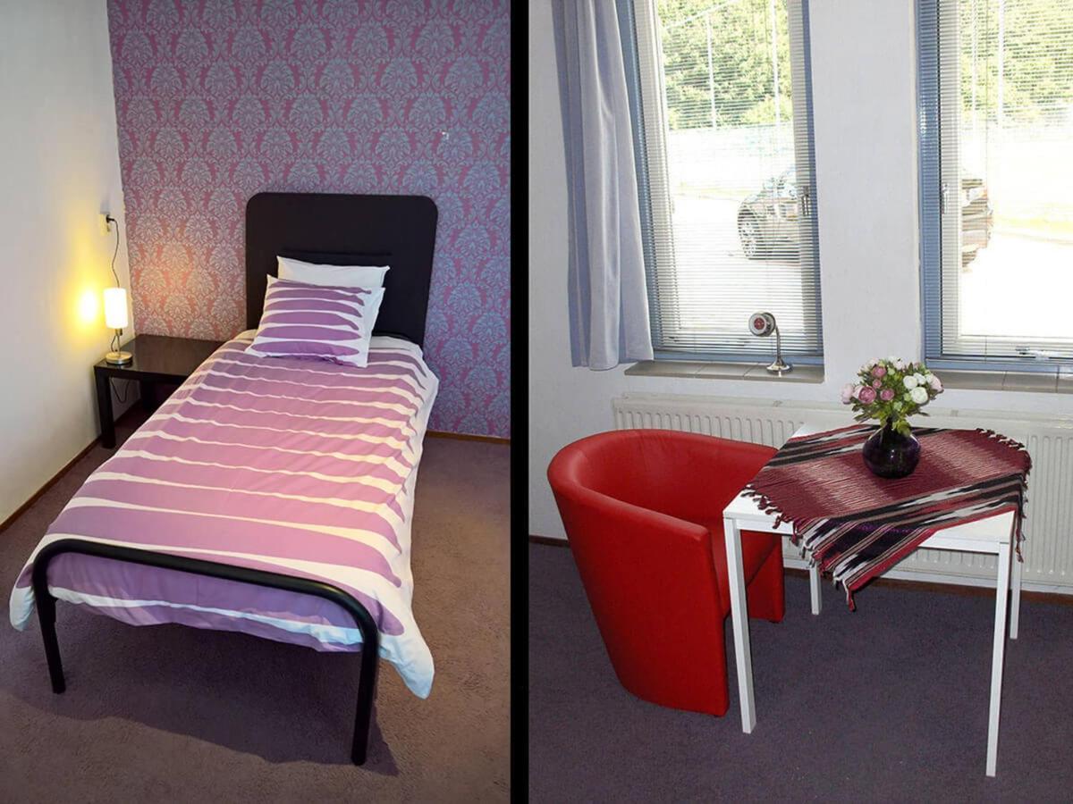 B&B Zevenkamp Rotterdam Dış mekan fotoğraf