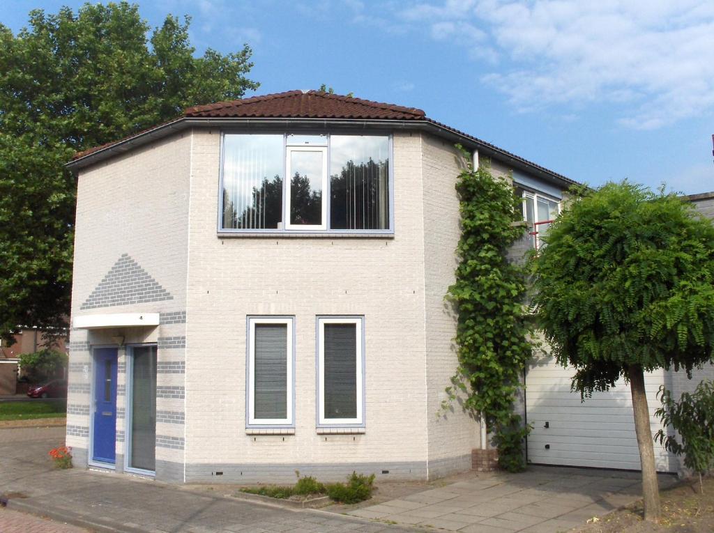B&B Zevenkamp Rotterdam Dış mekan fotoğraf