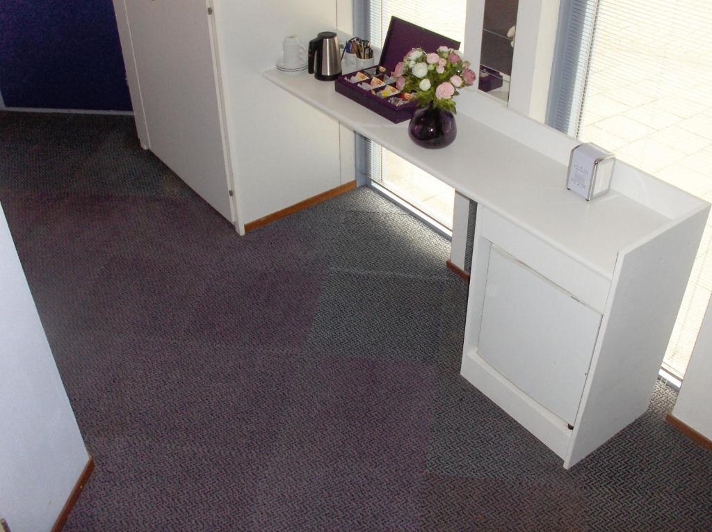 B&B Zevenkamp Rotterdam Dış mekan fotoğraf
