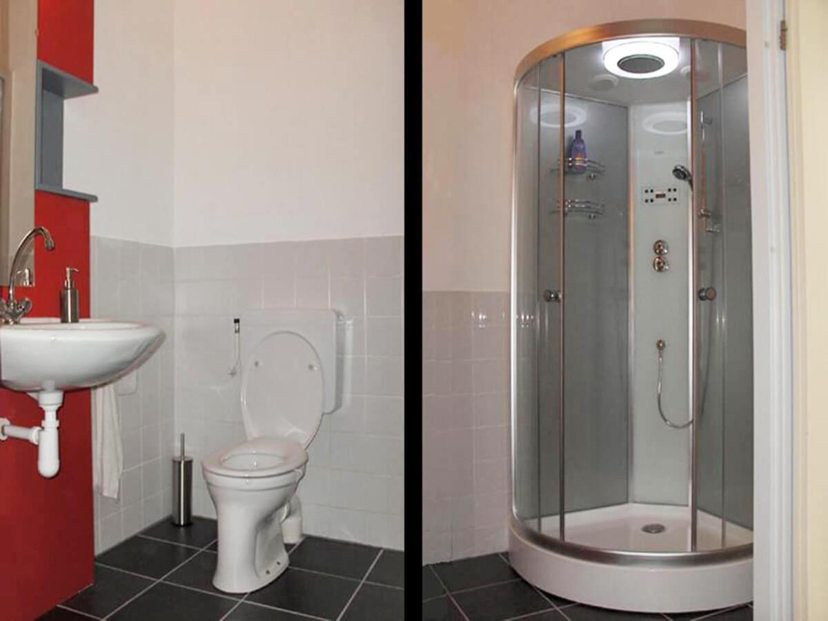 B&B Zevenkamp Rotterdam Dış mekan fotoğraf